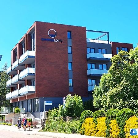 Summer Loft Baltic 41 Z Dostepem Do Bawialni - 365Pam أوسترونيه مورسكية المظهر الخارجي الصورة