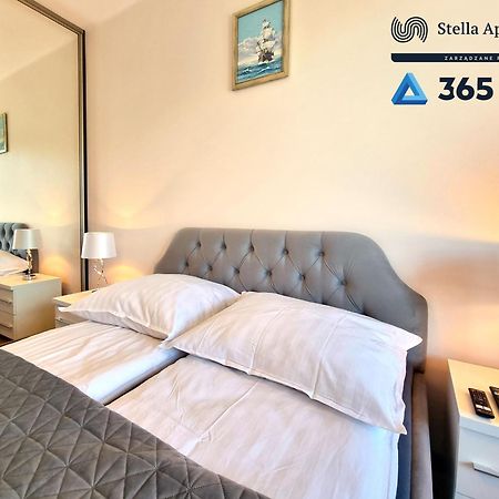 Summer Loft Baltic 41 Z Dostepem Do Bawialni - 365Pam أوسترونيه مورسكية المظهر الخارجي الصورة
