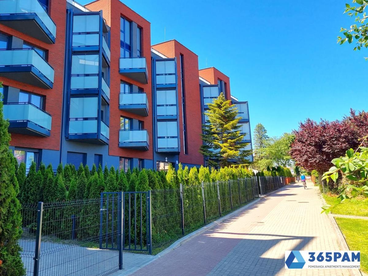 Summer Loft Baltic 41 Z Dostepem Do Bawialni - 365Pam أوسترونيه مورسكية المظهر الخارجي الصورة