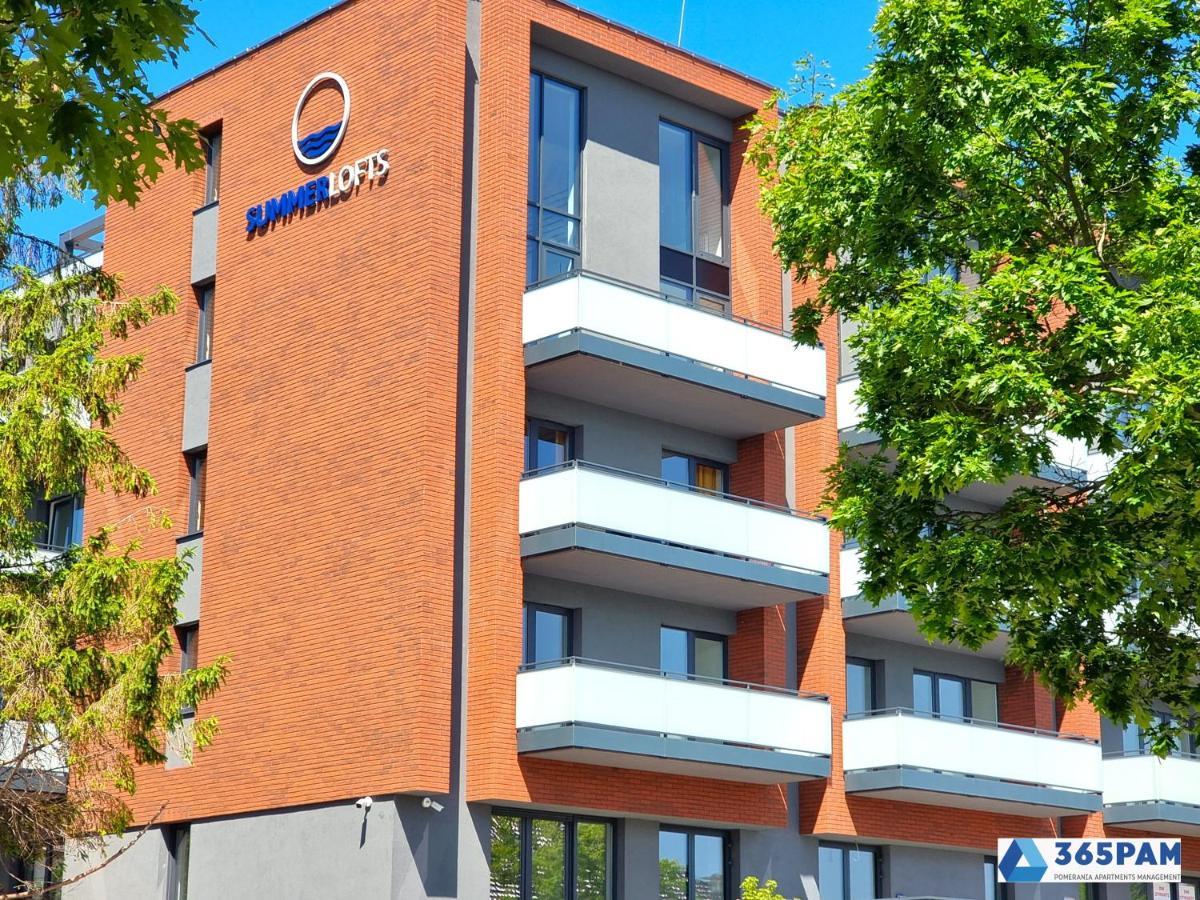 Summer Loft Baltic 41 Z Dostepem Do Bawialni - 365Pam أوسترونيه مورسكية المظهر الخارجي الصورة