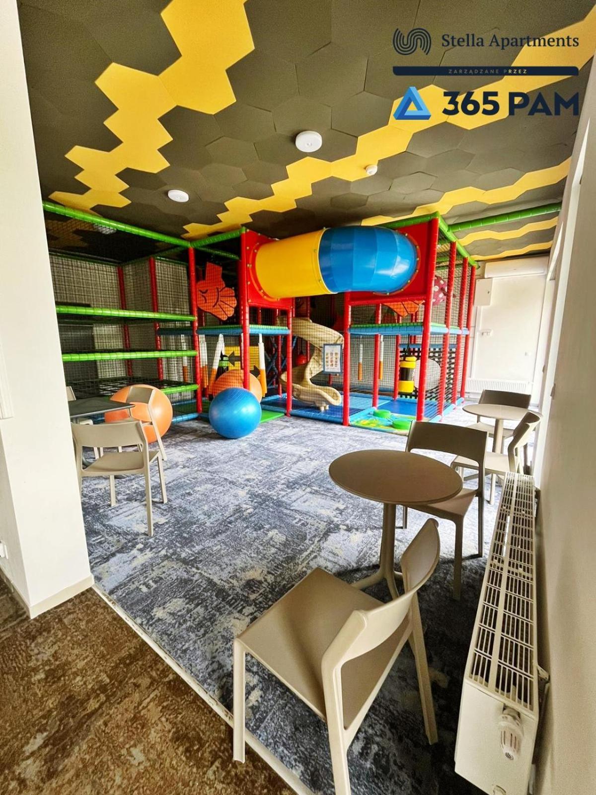 Summer Loft Baltic 41 Z Dostepem Do Bawialni - 365Pam أوسترونيه مورسكية المظهر الخارجي الصورة