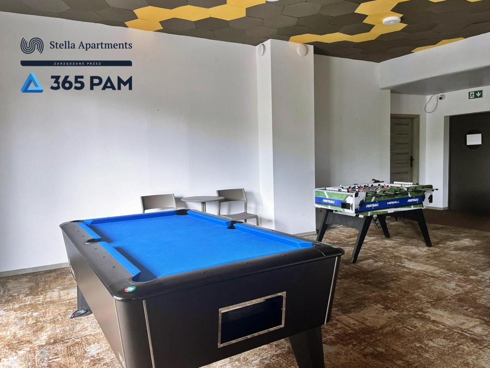Summer Loft Baltic 41 Z Dostepem Do Bawialni - 365Pam أوسترونيه مورسكية المظهر الخارجي الصورة