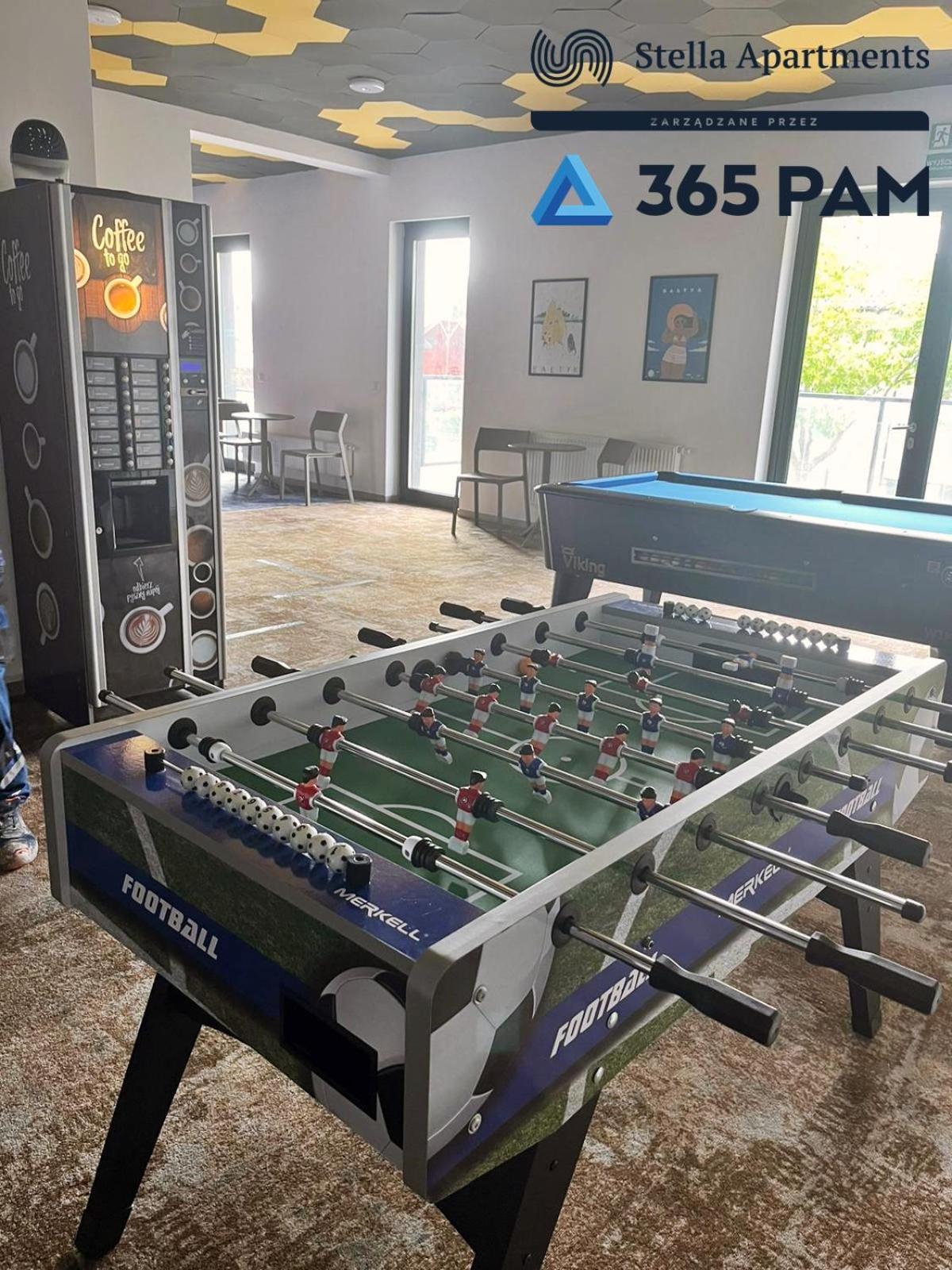 Summer Loft Baltic 41 Z Dostepem Do Bawialni - 365Pam أوسترونيه مورسكية المظهر الخارجي الصورة