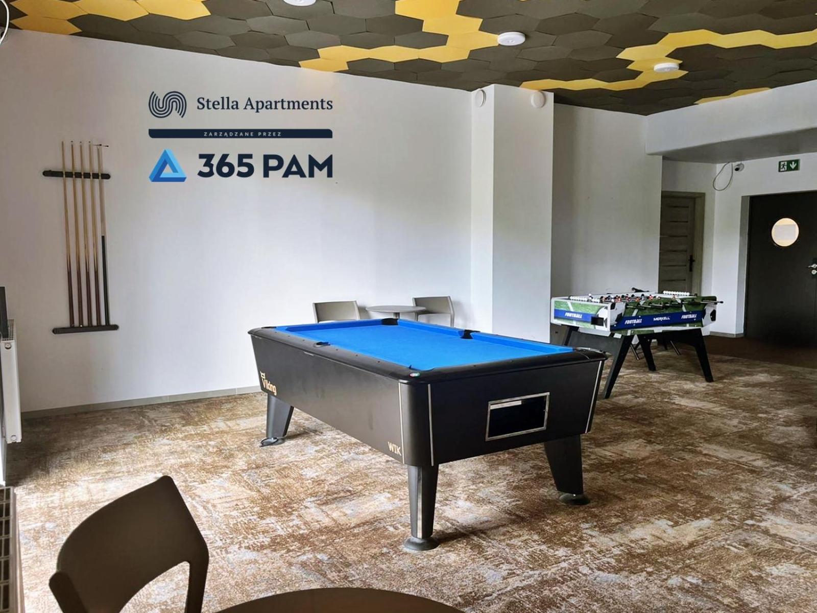 Summer Loft Baltic 41 Z Dostepem Do Bawialni - 365Pam أوسترونيه مورسكية المظهر الخارجي الصورة