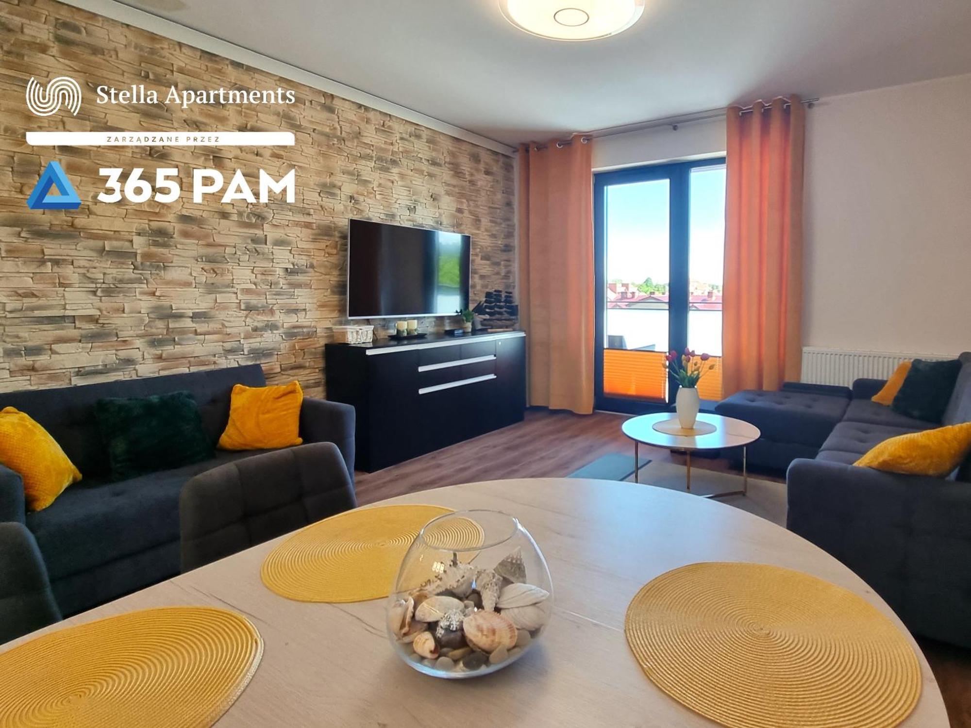 Summer Loft Baltic 41 Z Dostepem Do Bawialni - 365Pam أوسترونيه مورسكية المظهر الخارجي الصورة