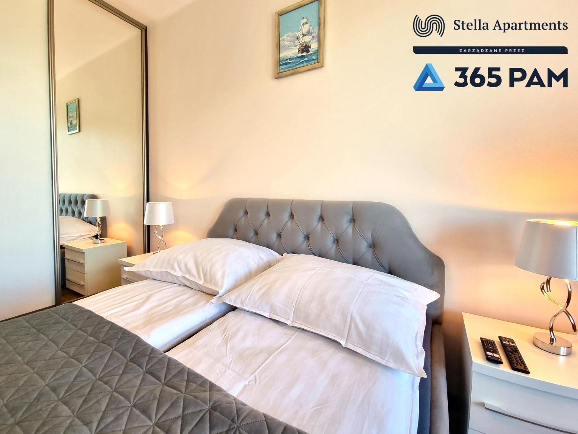 Summer Loft Baltic 41 Z Dostepem Do Bawialni - 365Pam أوسترونيه مورسكية المظهر الخارجي الصورة