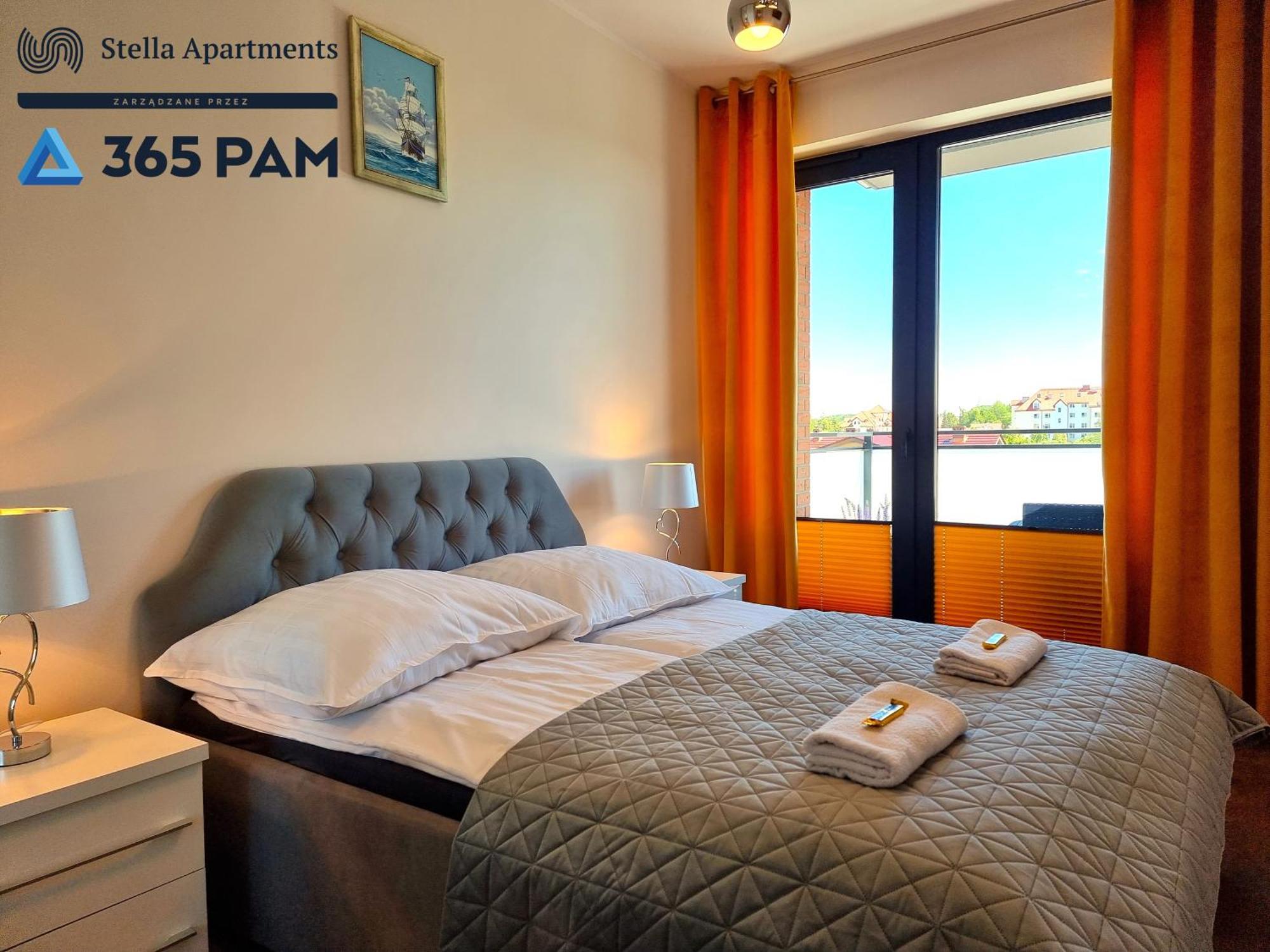 Summer Loft Baltic 41 Z Dostepem Do Bawialni - 365Pam أوسترونيه مورسكية المظهر الخارجي الصورة