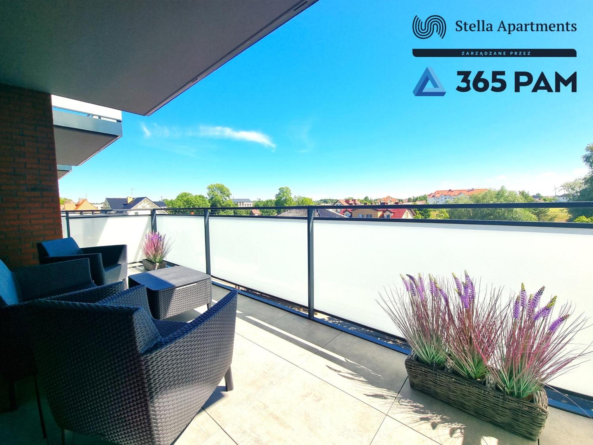Summer Loft Baltic 41 Z Dostepem Do Bawialni - 365Pam أوسترونيه مورسكية المظهر الخارجي الصورة