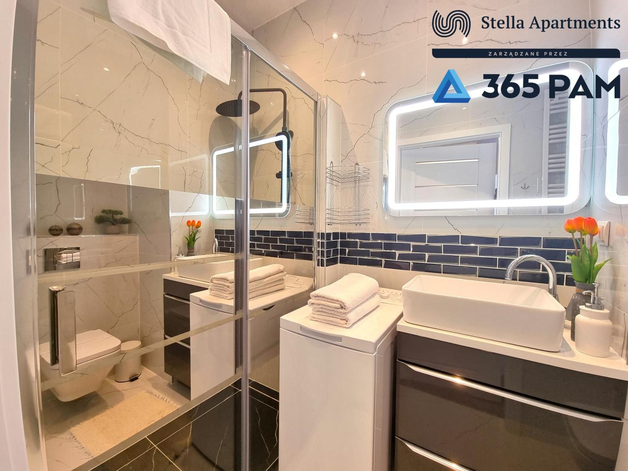 Summer Loft Baltic 41 Z Dostepem Do Bawialni - 365Pam أوسترونيه مورسكية المظهر الخارجي الصورة