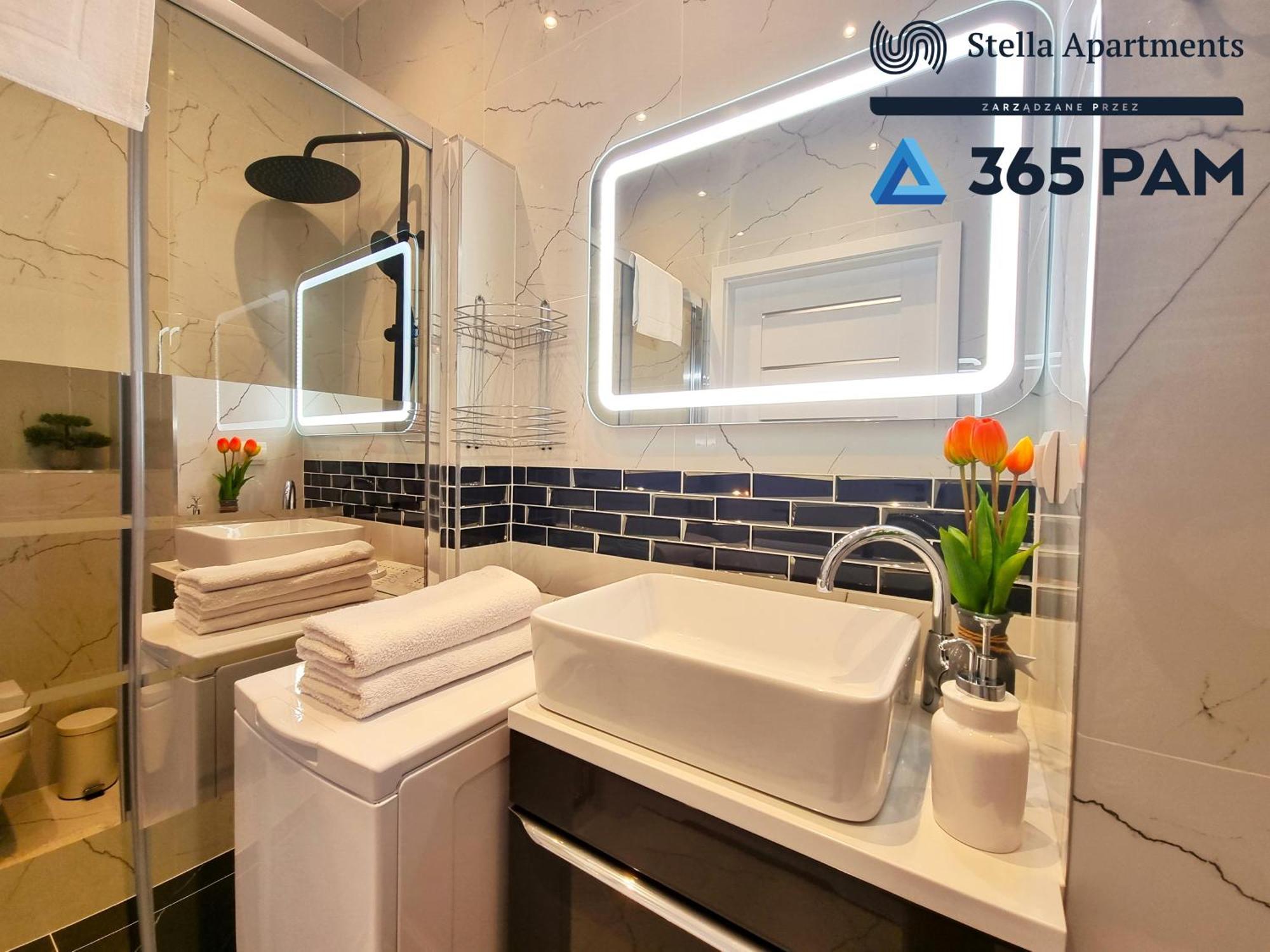 Summer Loft Baltic 41 Z Dostepem Do Bawialni - 365Pam أوسترونيه مورسكية المظهر الخارجي الصورة