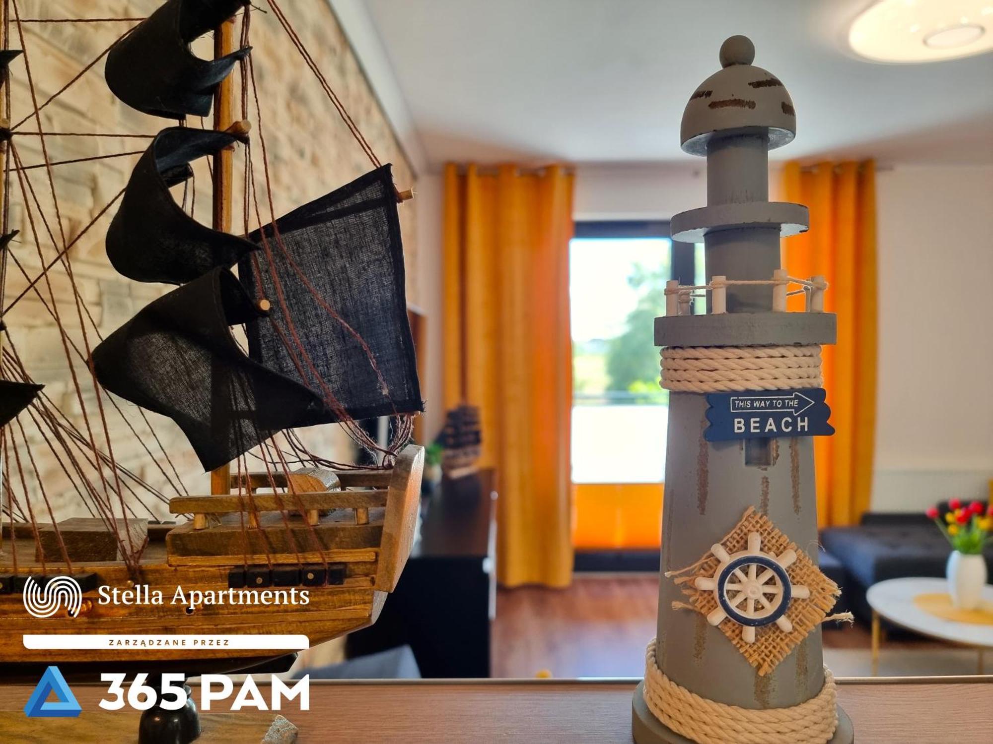 Summer Loft Baltic 41 Z Dostepem Do Bawialni - 365Pam أوسترونيه مورسكية المظهر الخارجي الصورة