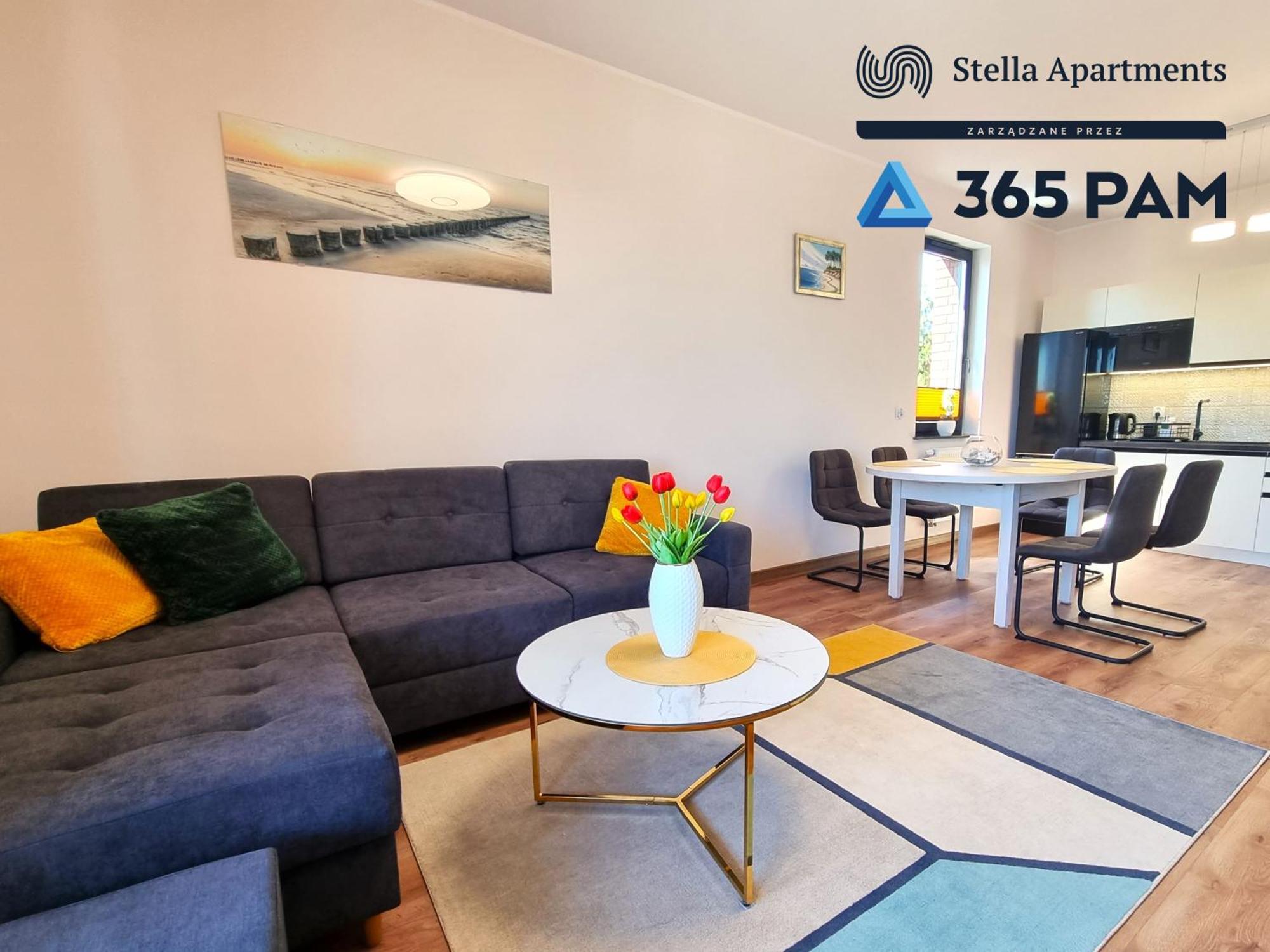 Summer Loft Baltic 41 Z Dostepem Do Bawialni - 365Pam أوسترونيه مورسكية المظهر الخارجي الصورة