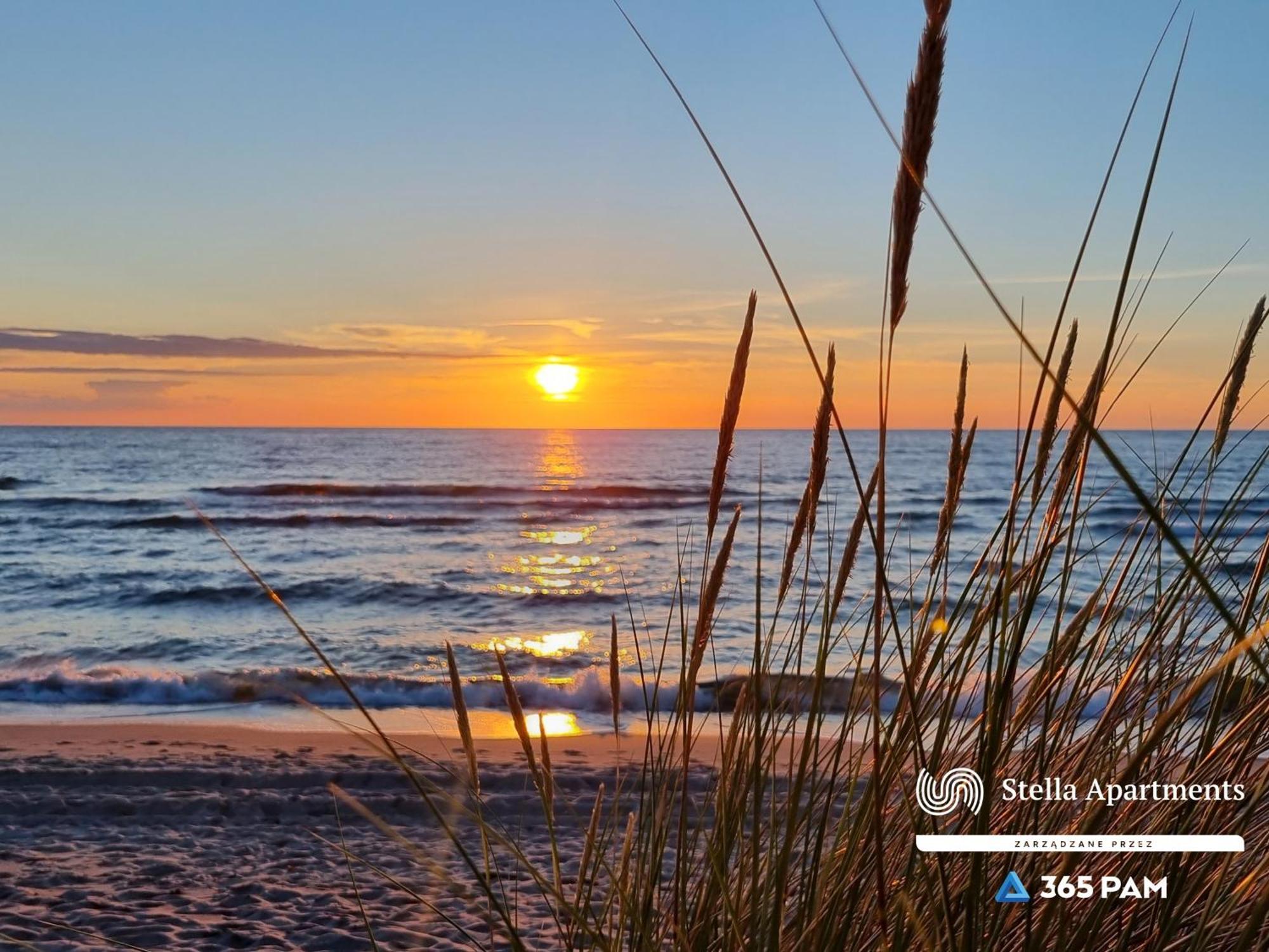Summer Loft Baltic 41 Z Dostepem Do Bawialni - 365Pam أوسترونيه مورسكية المظهر الخارجي الصورة